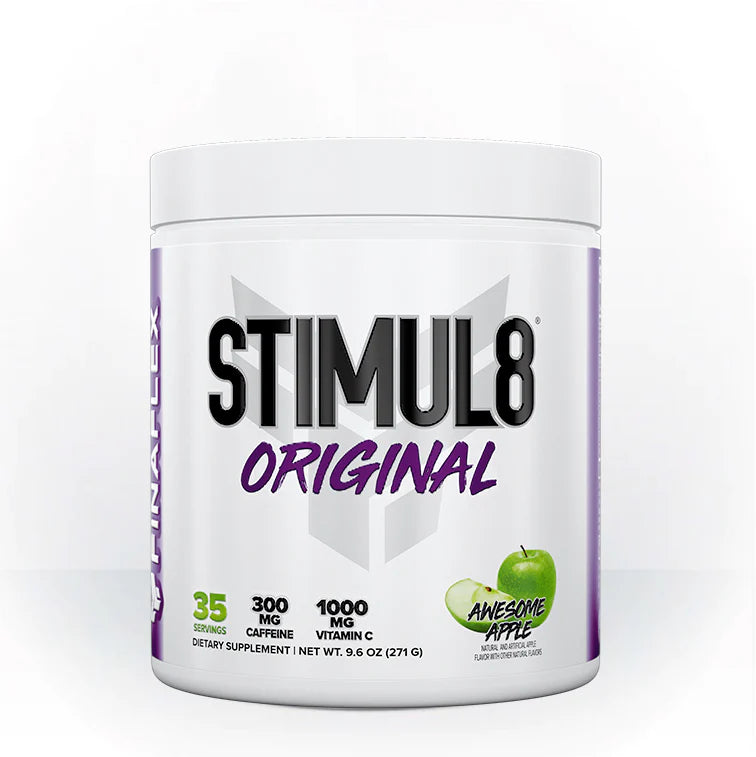 Finaflex Stimul8