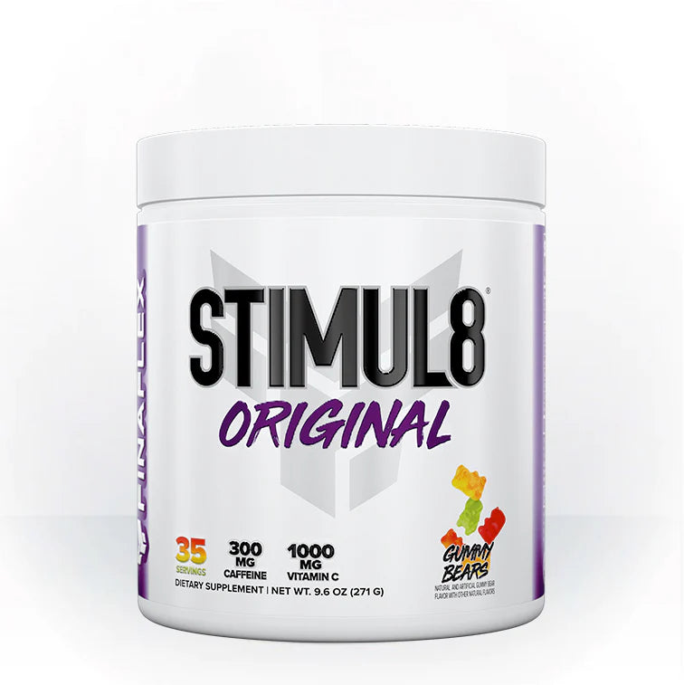 Finaflex Stimul8