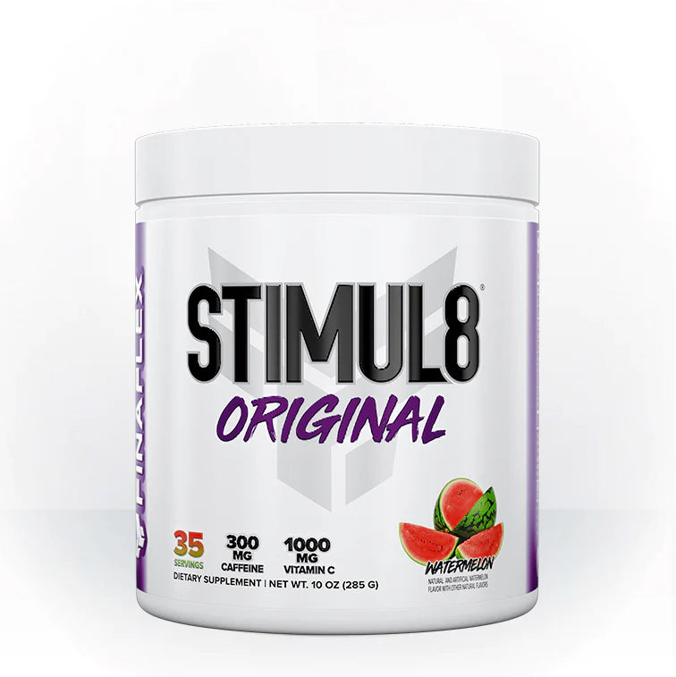 Finaflex Stimul8