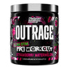 Nutrex Outrage Strawberry Watermelon 30 Porcji Booster Przedtreningowy
