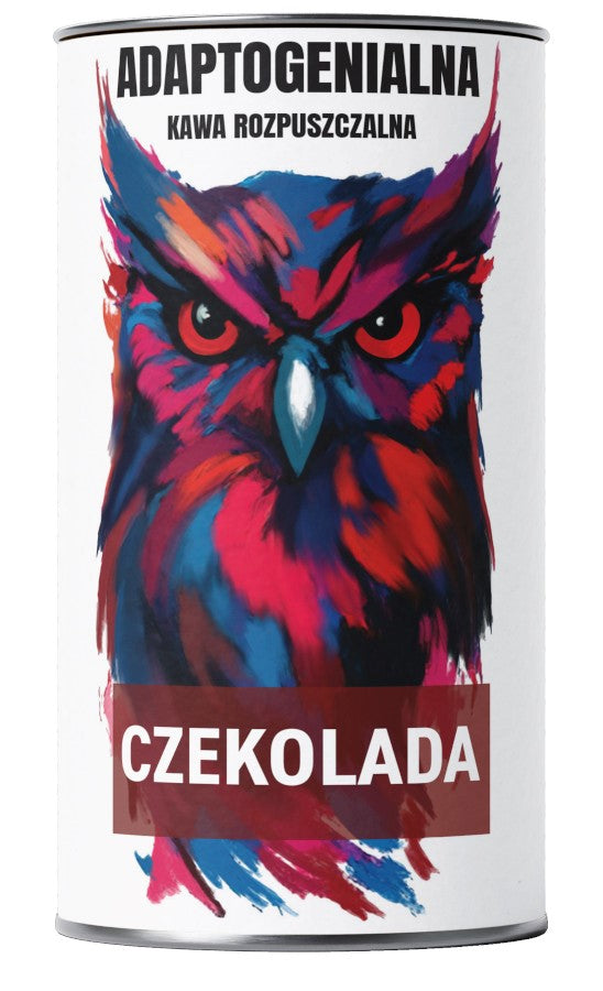 Adaptogenialna Kawa Rozpuszczalna 100g