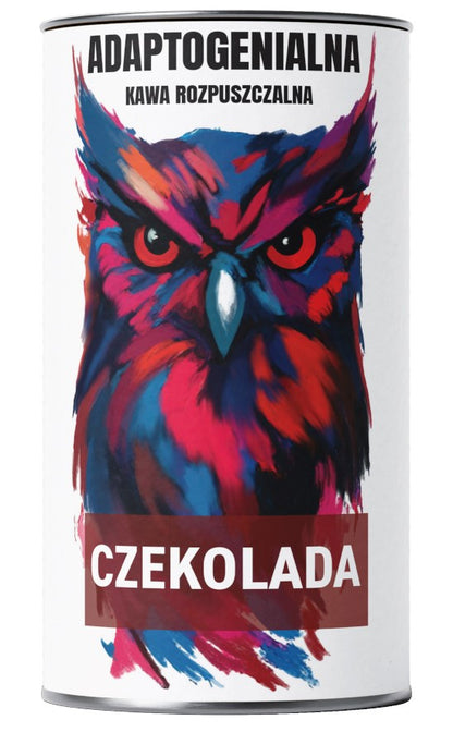 Adaptogenialna Kawa Rozpuszczalna 100g