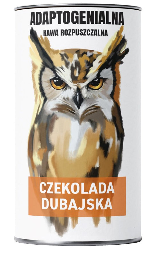 Adaptogenialna Kawa Rozpuszczalna 100g