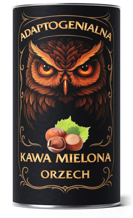 Adaptogenialna Kawa Mielona 100g