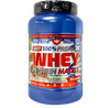 MLO HB Whey Protein Matrix 907g