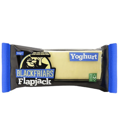 BlackFriars Flapjack Yoghurts 110g