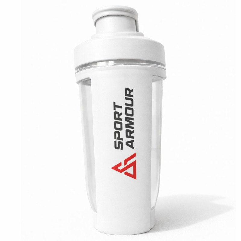 Sport Armour Style Shaker 500ml