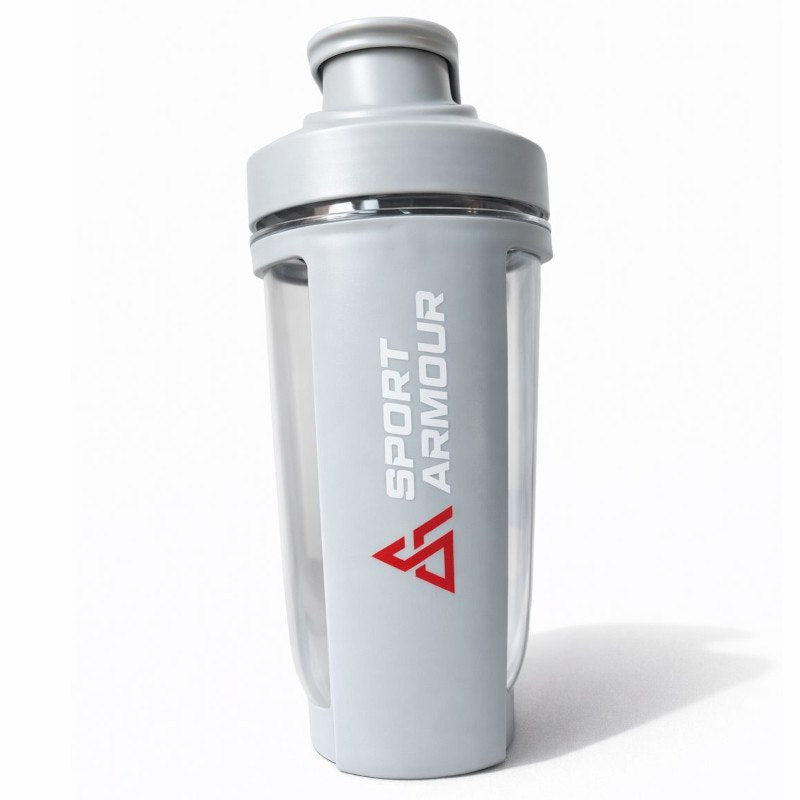Sport Armour Style Shaker 500ml