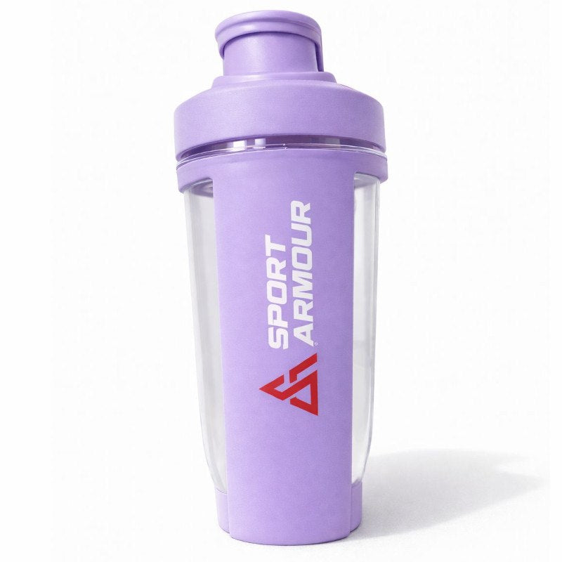 Sport Armour Style Shaker 500ml