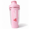 Sport Armour Style Shaker 500ml
