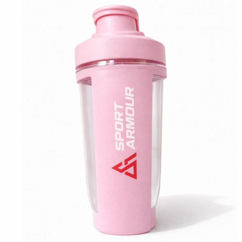 Sport Armour Style Shaker 500ml