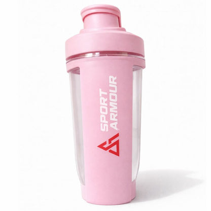 Sport Armour Style Shaker 500ml
