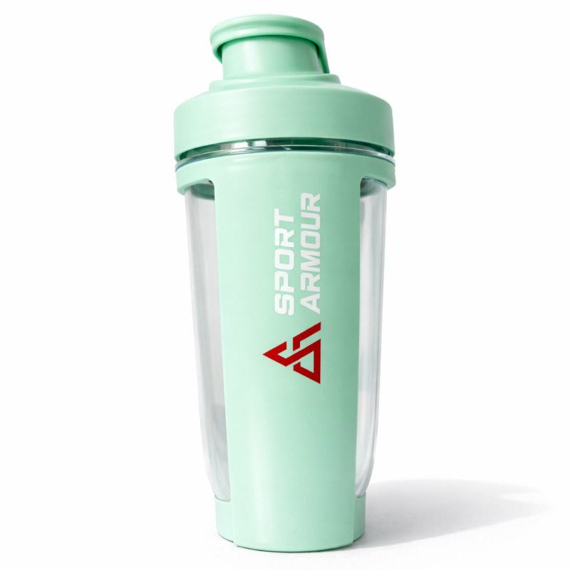 Sport Armour Style Shaker 500ml