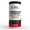 Sport Armour - Magnesium Citrate 120cap ,