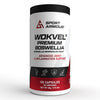 Sport Armour - Wokvel Premium Boswellia 120cap