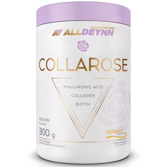 COLLAROSE ALLDEYNN