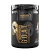 Human Protect G.O.A.T. Nabagło 400g Pre Workout Premium Przedtreningówka