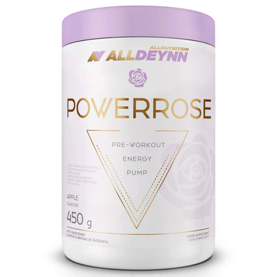 POWERROSE ALLDEYNN