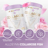 Collarose alldeynn Kolagen w Proszku Fish 300 g