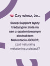 Sleep Support Biowen 60 kapsułek