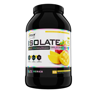 ISOLATE-X5 2000g