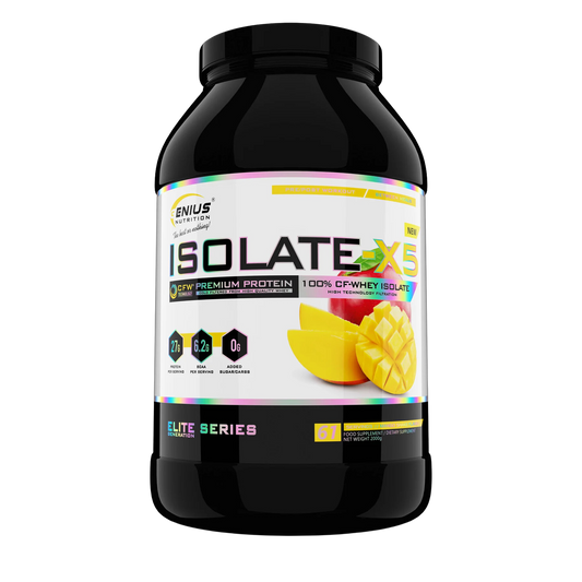 ISOLATE-X5 2000g