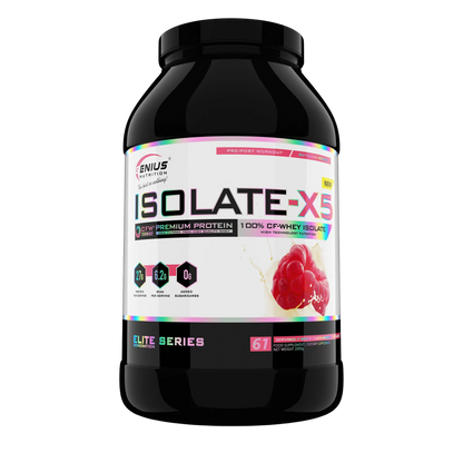 ISOLATE-X5 2000g