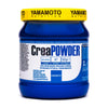 Monohydrat Kreatyny Yamamoto 500g neutral .