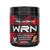 WRN PRE-WORKOUT  Finaflex