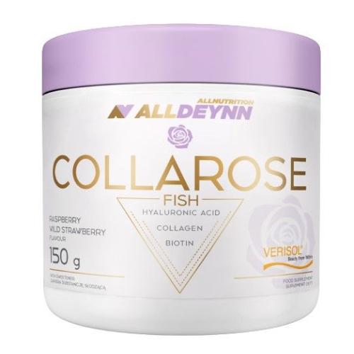 COLLAROSE FISH 150g AllDeynn
