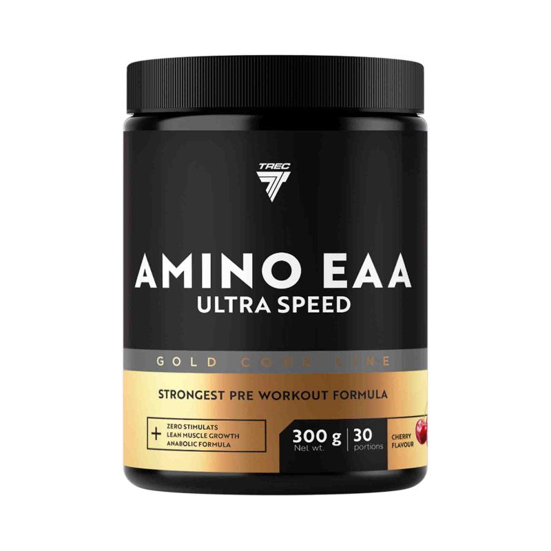 Trec Gold Core Amino EAA