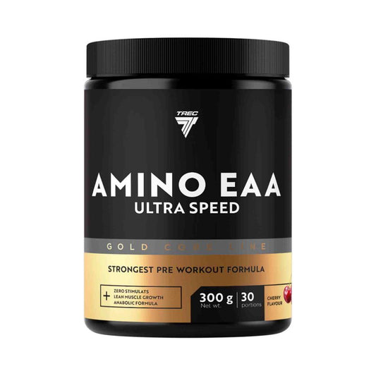 Trec Gold Core Amino EAA