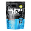 BioTech Iso Whey Zero - 454g Isolat Bialka