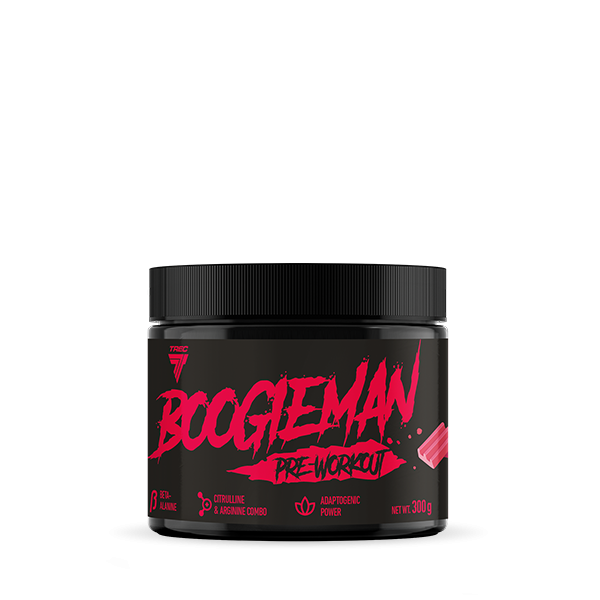 BOOGIEMAN w proszku 300g