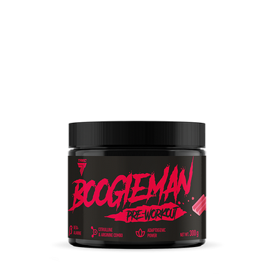 BOOGIEMAN w proszku 300g