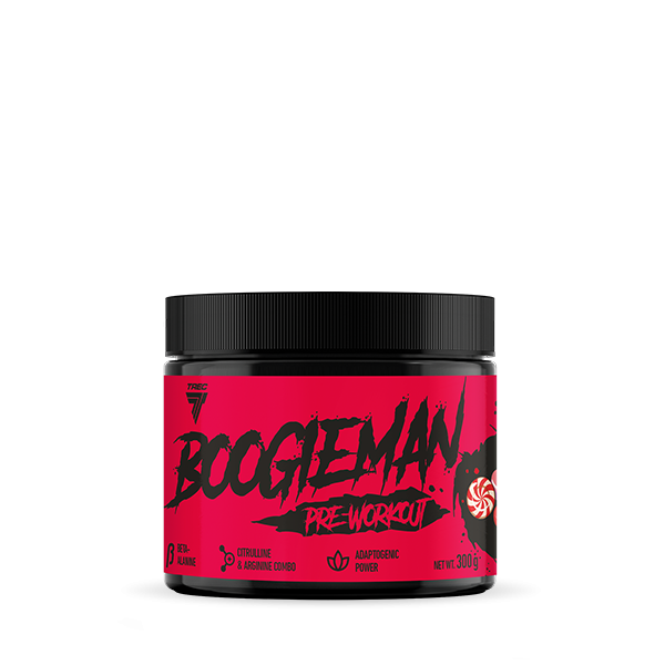 BOOGIEMAN w proszku 300g