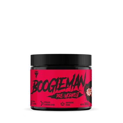 BOOGIEMAN w proszku 300g