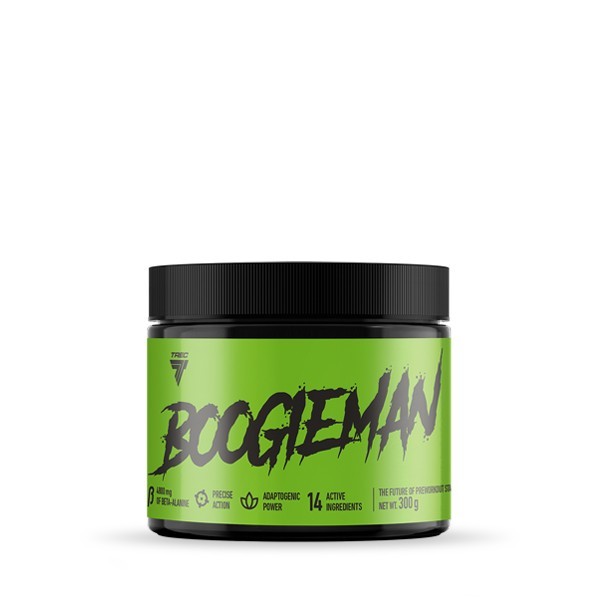 BOOGIEMAN w proszku 300g