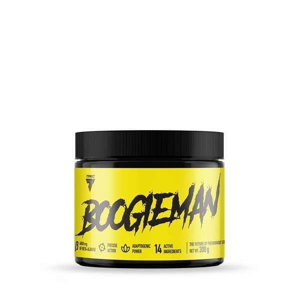 BOOGIEMAN w proszku 300g