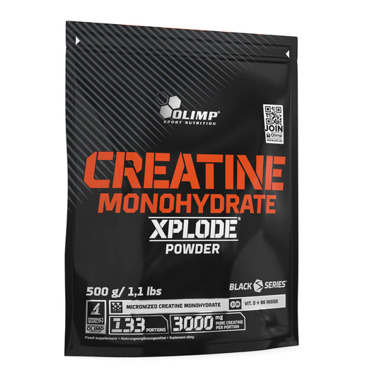 Olimp Creatine Monohydrate Xplode Powder® - 500 g