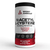 Sport Armour - N-Acetyl L-Cysteine 120cap Wsparcie Odporności i Ochrona Antyoksydacyjna