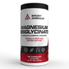 Sport Armour - Magnesium Bisglycinate 120cap