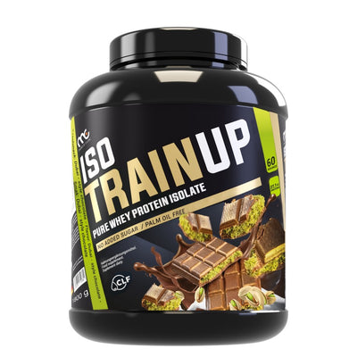 IsoTrain Up, 1800 g. Muscle Clinic