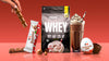 Instant Whey Protein – 2000g  Hiro Lab