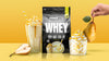 Instant Whey Protein – 2000g  Hiro Lab