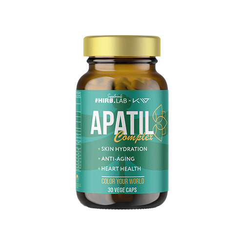Apatil Complex – 30vcaps