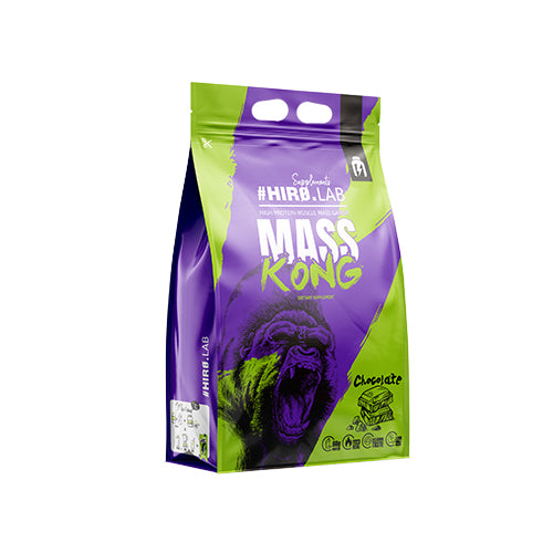 Mass Kong – 3000g  Hiro Lab