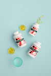 7NUTRITION OMEGA 3 - 220 softgels