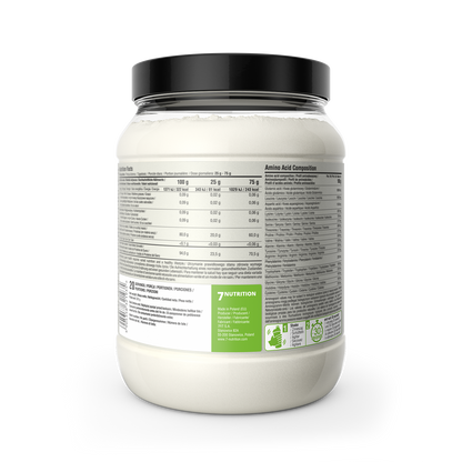7Nutrition Clear Whey Isolate 500g