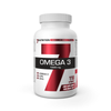 7NUTRITION OMEGA 3 - 110 softgels